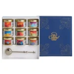 TEA CULTURE - A Journey with Tea