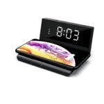 Portronics - Freedom 4A Wireless Charging POR 1042 - MRP 1999