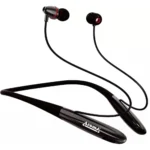 BT v5.0, 15h Playback, 8mm Driver, Dual Pairing