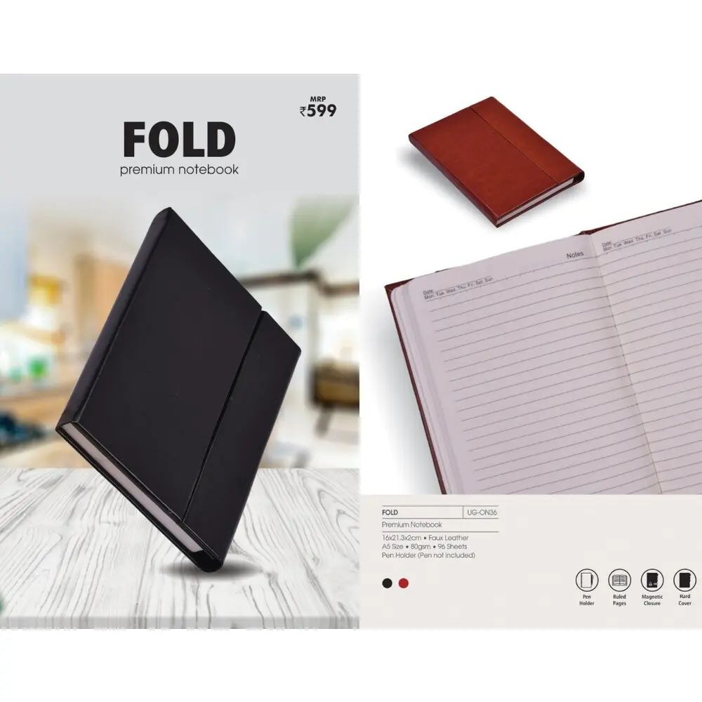21863540d9c312150a891401d17fc3bf.webp FOLD - Note Books - Image 1