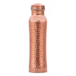 MILTON - COPPER JEWEL BOTTLE