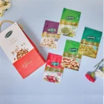 Happilo Butter Cup Dryfruit Hamper