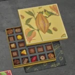 Smoor Chocolates - LUXURY COUVERTURE CHOCOLATE BOXES - BOX OF 49 - MRP 3299