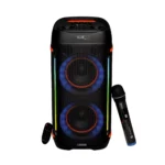 Portronics - Iron Beats IV POR 2344 - MRP 19,999
