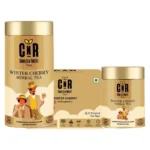 CNR WINTER CHERRY ( ASHWAGANDHA)