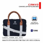 Swiss military CANVO CAN09 MRP-1990