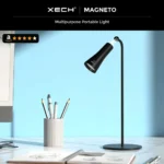 XECH - MAGNETO - Multipurpose Portable Light