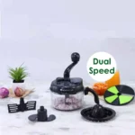 WONDERCHEF TURBO CHOPPER