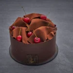 Smoor Chocolates - CAKES - BLACK FOREST HALF KG - MRP 1273