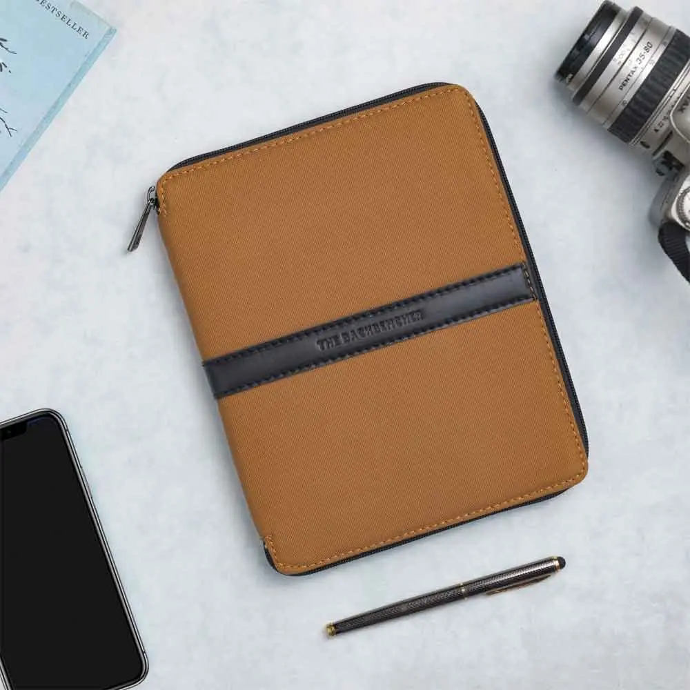2709061c8bdd67e1d678b88e657cb839.webp MICHIGAN WORK ORGANIZER WITH A5 NOTEBOOK - Image 1