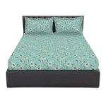 Welspun - NEOSOFT Double Bedsheet