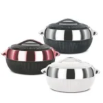 MILTON - FIESTA - 3 PCS GIFT SET (500/1000/1500)