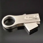 Metal OTG