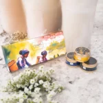ZOROY - CHAHA - PACK OF 3 - MRP 504