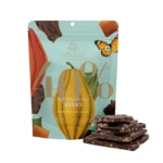 Smoor Chocolates - CHOCOLATE BARKS - BUTTERSCOTCH BARKS 40% COCOA - MRP 560