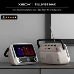 XECH - TELLIVIBE MAX