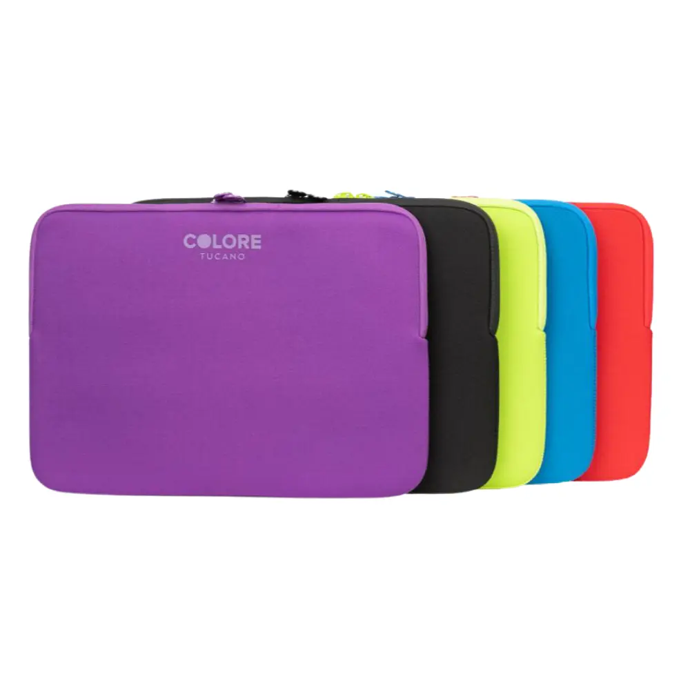 298d76cfaeb4a6f1dba0db3045aa42bf.webp TUCANO - Colore Sleeves for Laptop & MacBook - Image 1
