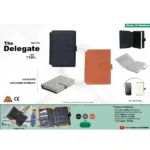 The Delegate -TGZ-774