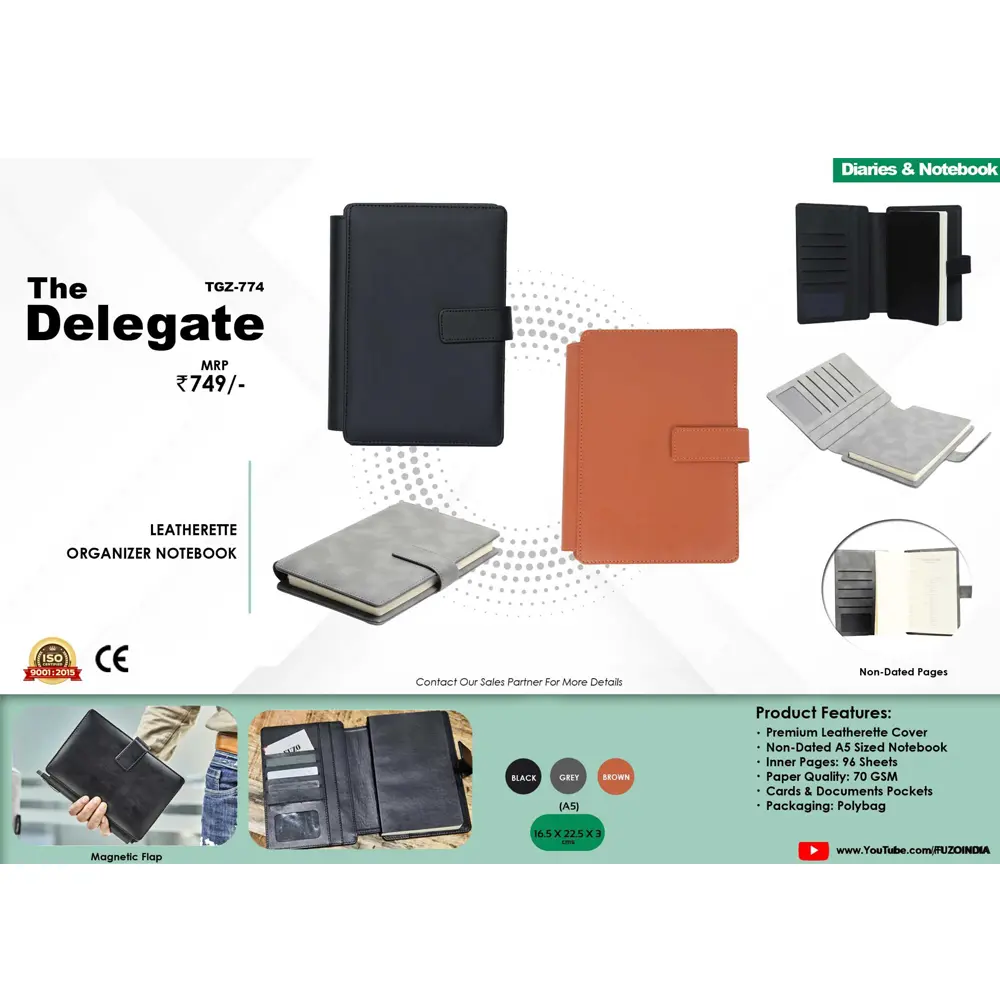 29b27ed844584bb59463d03ab535d458.webp The Delegate -TGZ-774 - Image 1
