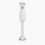 Electric Hand Blender 300W – Anti-Splash Immersion Blender
