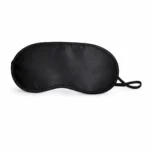 Premium Sleep Eye Mask with Stretchable Strap – Corporate Travel & Wellness Gift