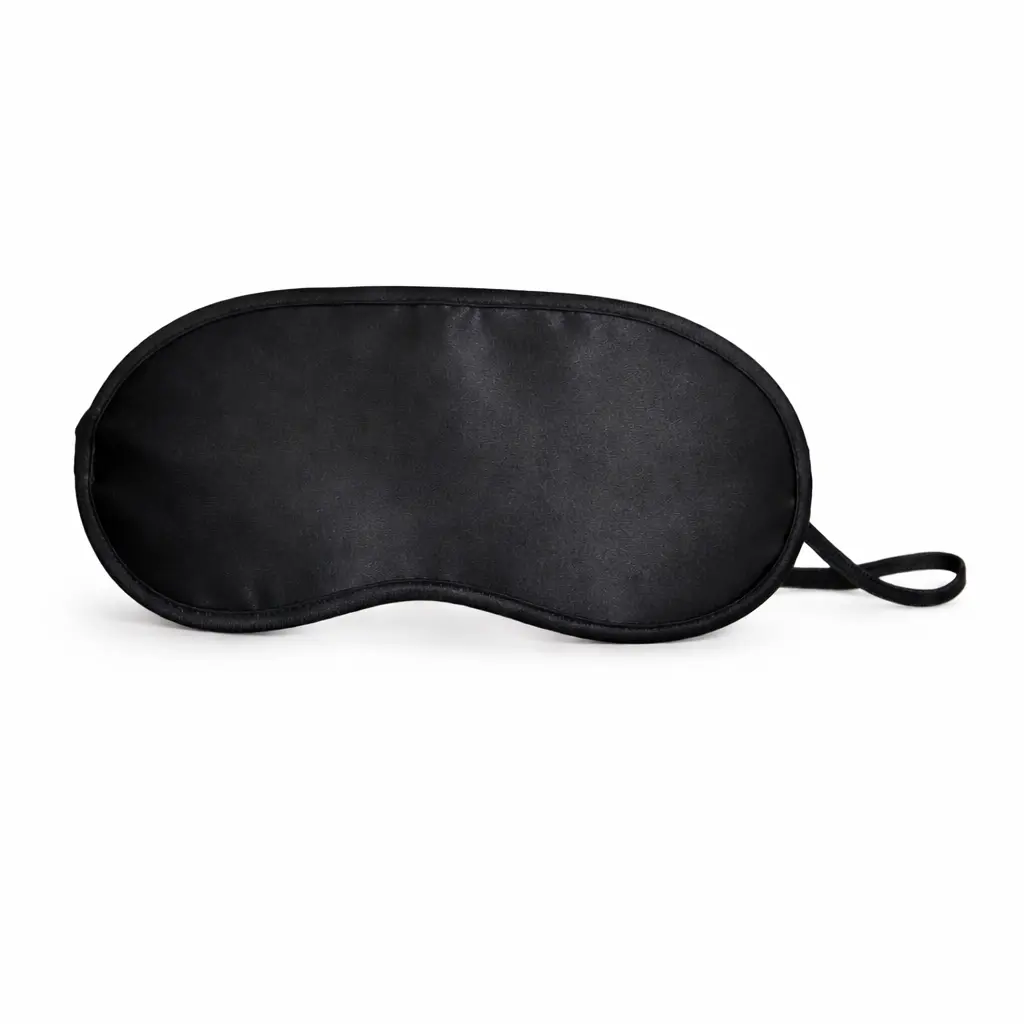 2bf9a7df2ea092b9498f867bad463980.webp Premium Sleep Eye Mask with Stretchable Strap – Corporate Travel & Wellness Gift - Image 1