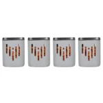 Glasafe - The Storage Set - 900ml