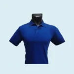 ARROW POLO T-SHIRT - ROYAL BLUE COLOUR-MRP-1799