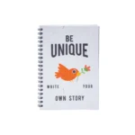 Plantable Notebook - Wire O Big - TT005