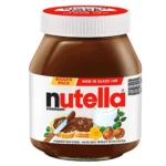 Ferrero Rocher Nutella 180 Gms