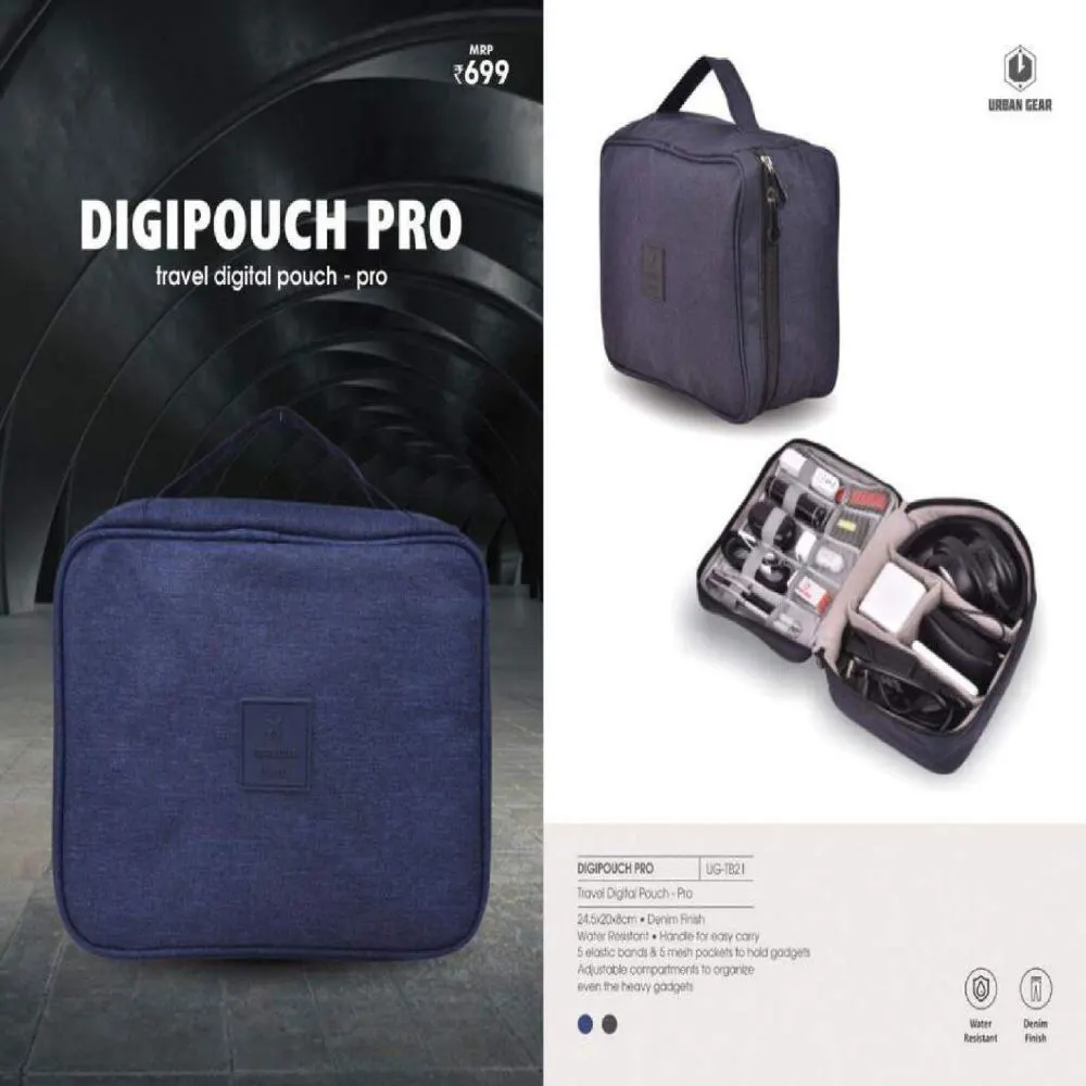 2caaf175996b1484feb49ce12c09ffd3.webp Urban Gear UG-TB21 - Image 1
