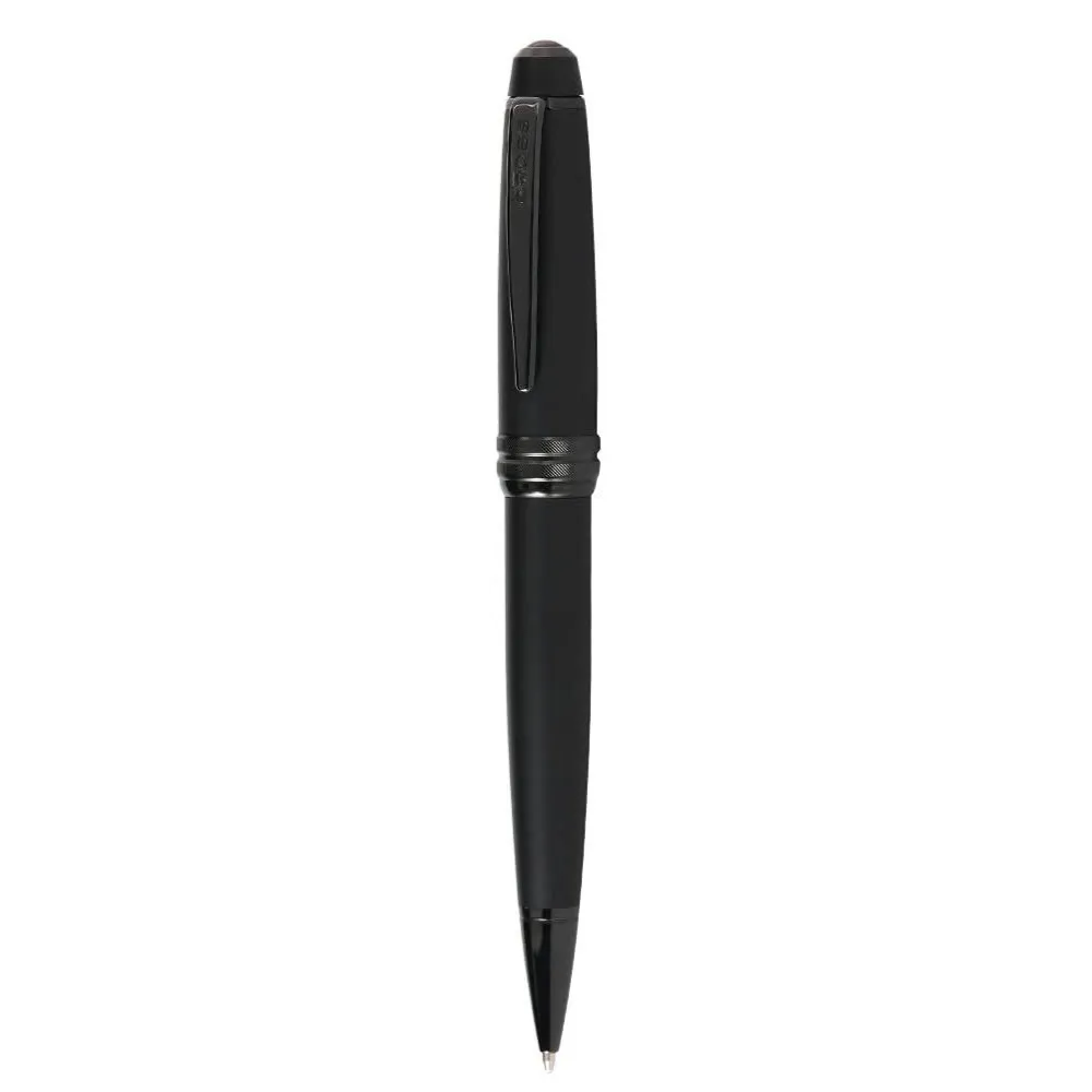2cd420a7e42082995596c3eac9f5a5af.webp Cross - Bailey Ballpoint Pen - Matte - Image 1