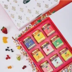 Happilo Celebration Dryfruit Gift Pack Tulip