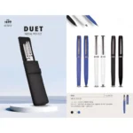DUET - METAL PEN SET