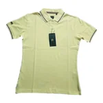 ARROW LEMON YELLOW WITH WHITE AND BLACK - WOMEN-mrp-1299