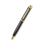 FTJ - MP 03 - Titan Gold Metal Pen
