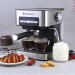 WONDERCHEF REGALIA ESPRESSO COFFEE MAKER