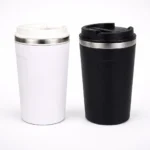 Blaze Mug – 500ml Double Wall Vacuum Travel Mug