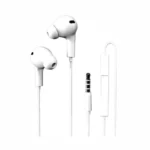 SWISS MILITARY-SUPER BASS EARPHONE