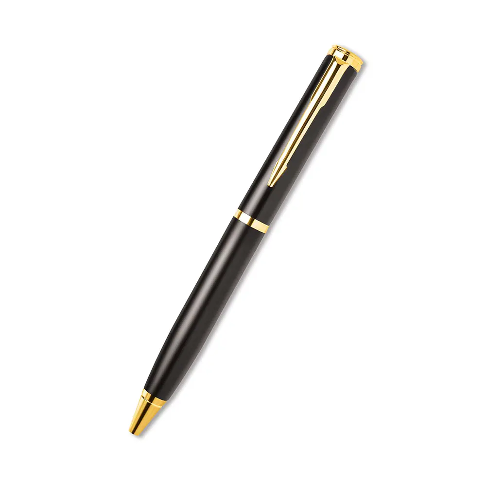 30a9e93e6bbff84b0cdaa08547ff02dd.webp FTJ - MP 01 - Escort Metal Pen - Image 1
