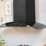 WONDERCHEF ULTIMA CHIMNEY AUTO CLEAN