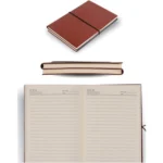 DOUBLE DESK - Premium Twin Notebook