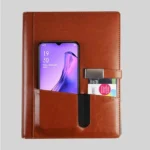 Eslate Organiser with Pocket