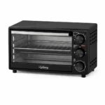 Electric Oven Toaster Griller 20L – 1300W OTG Oven with Timer Control