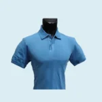 ARROW POLO T- SHIRT - LIGHT BLUE COLOUR-MRP-1799