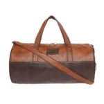 Fur Jaden Duffle Bag - DUFF21 MRP 1500