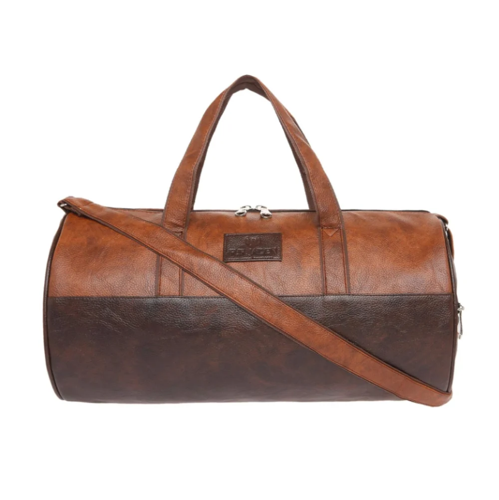 34b58ebcb65b25ce97c840f859127f1a.webp Fur Jaden Duffle Bag - DUFF21 MRP 1500 - Image 1