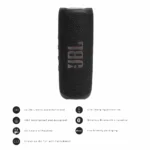 JBL JBL FLIP 6 MRP-13999