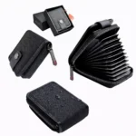 Secure Card & Coin Executive Wallet