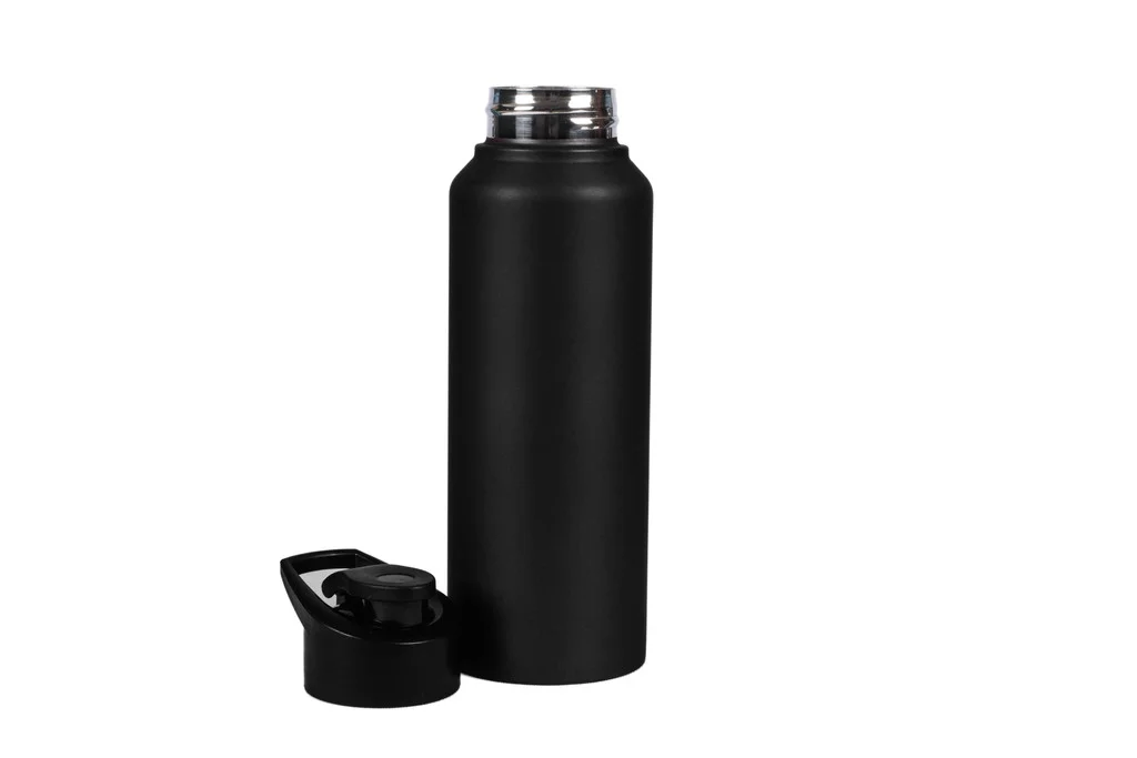 365ce9322efe46fc312ce6d5f64448e8.webp UG - DB09 - SIGMA - Stainless Steel Sports Bottle - Image 1